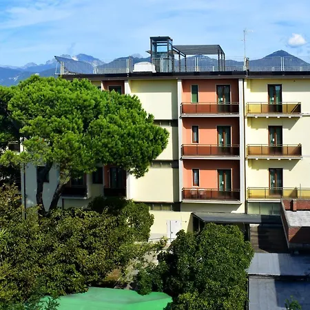 Casa Per Ferie Nostra Signora Tonfano Hotel *