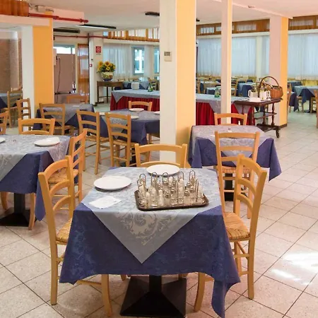 Ξενοδοχείο Casa Per Ferie Nostra Signora Tonfano Marina di Pietrasanta