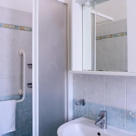 Casa Per Ferie Nostra Signora Tonfano Hotel Marina di Pietrasanta