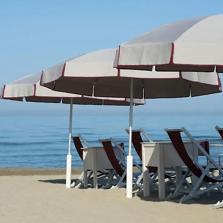 Casa Per Ferie Nostra Signora Tonfano