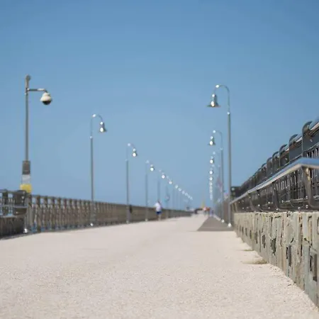 Casa Per Ferie Nostra Signora Tonfano * Marina di Pietrasanta