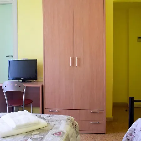 Casa Per Ferie Nostra Signora Tonfano Готель