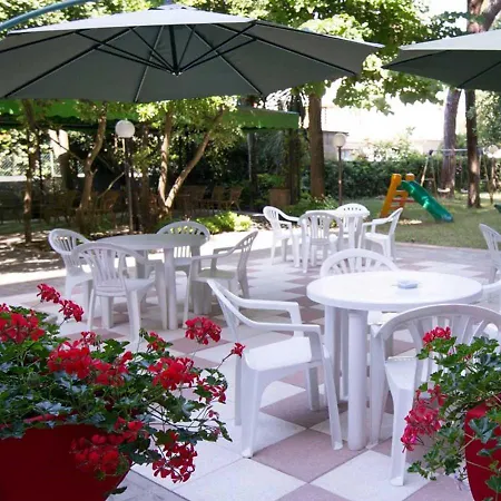 Casa Per Ferie Nostra Signora Tonfano Marina di Pietrasanta