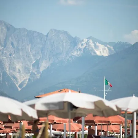 Casa Per Ferie Nostra Signora Tonfano Marina di Pietrasanta