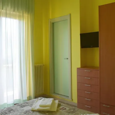 Casa Per Ferie Nostra Signora Tonfano