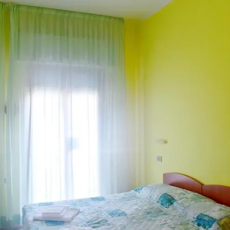 Casa Per Ferie Nostra Signora Tonfano Ξενοδοχείο