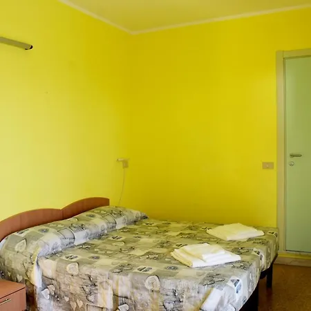 Casa Per Ferie Nostra Signora Tonfano *