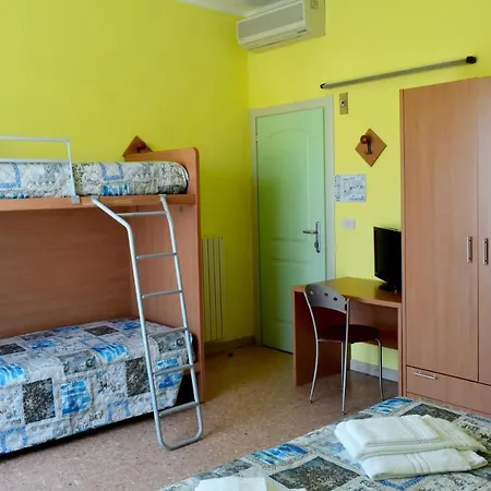 Casa Per Ferie Nostra Signora Tonfano