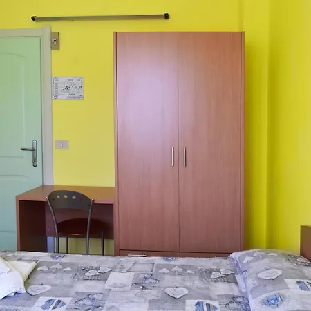 Casa Per Ferie Nostra Signora Tonfano *