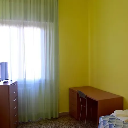 Casa Per Ferie Nostra Signora Tonfano *