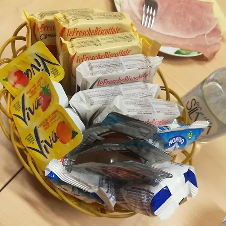 Casa Per Ferie Nostra Signora Tonfano *