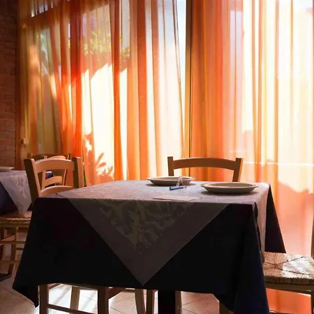 Casa Nostra Signora