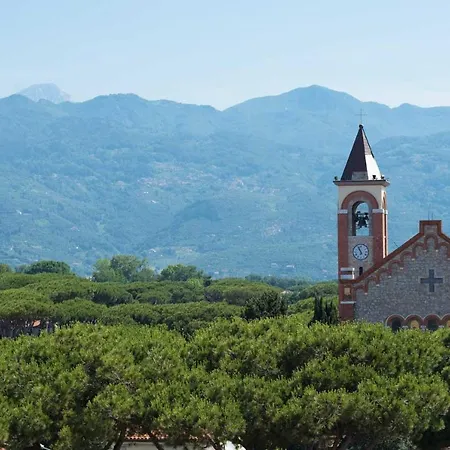 호텔 Casa Per Ferie Nostra Signora Tonfano *