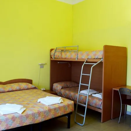 Casa Per Ferie Nostra Signora Tonfano *