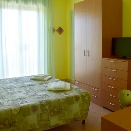 Casa Per Ferie Nostra Signora Tonfano 호텔