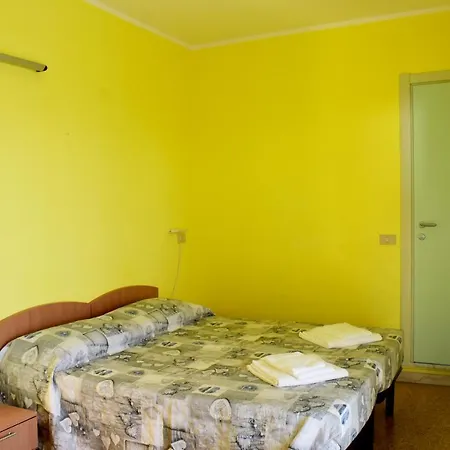 Casa Nostra Signora *