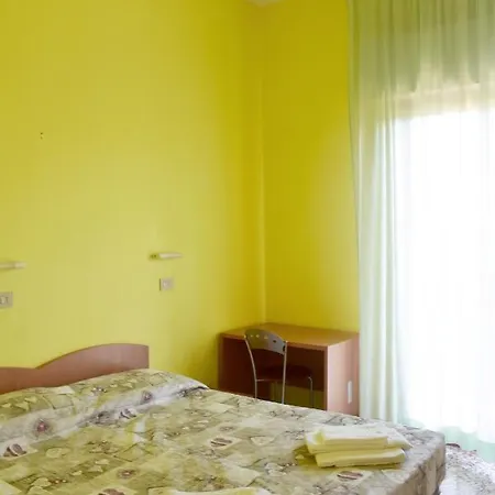 호텔 Casa Per Ferie Nostra Signora Tonfano