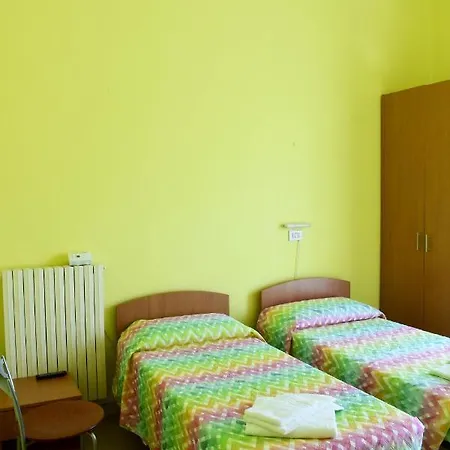 호텔 Casa Per Ferie Nostra Signora Tonfano