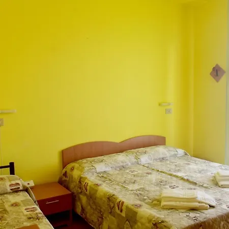 Casa Per Ferie Nostra Signora Tonfano 호텔