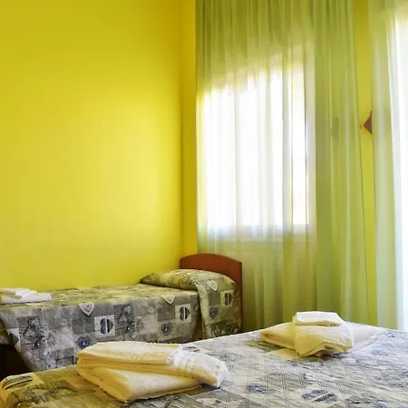 호텔 Casa Per Ferie Nostra Signora Tonfano *