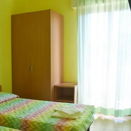호텔 Casa Per Ferie Nostra Signora Tonfano *