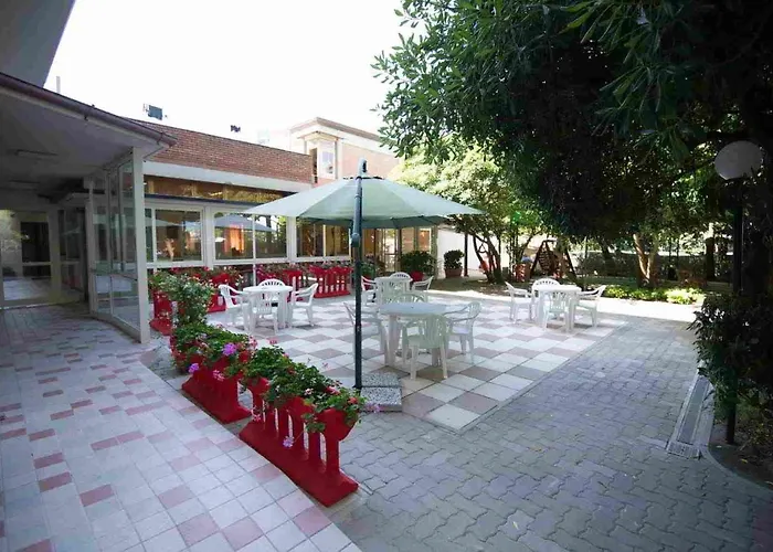 Casa Per Ferie Nostra Signora Tonfano