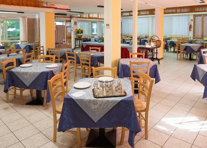 Hotel Casa Per Ferie Nostra Signora Tonfano Marina di Pietrasanta