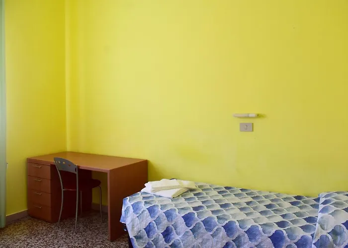 Casa Per Ferie Nostra Signora Tonfano