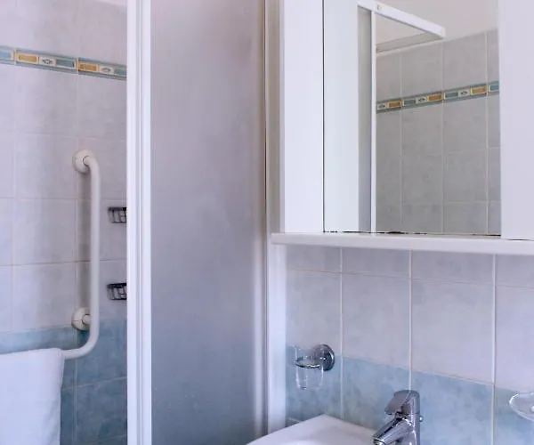 Casa Per Ferie Nostra Signora Tonfano Hotel Marina di Pietrasanta