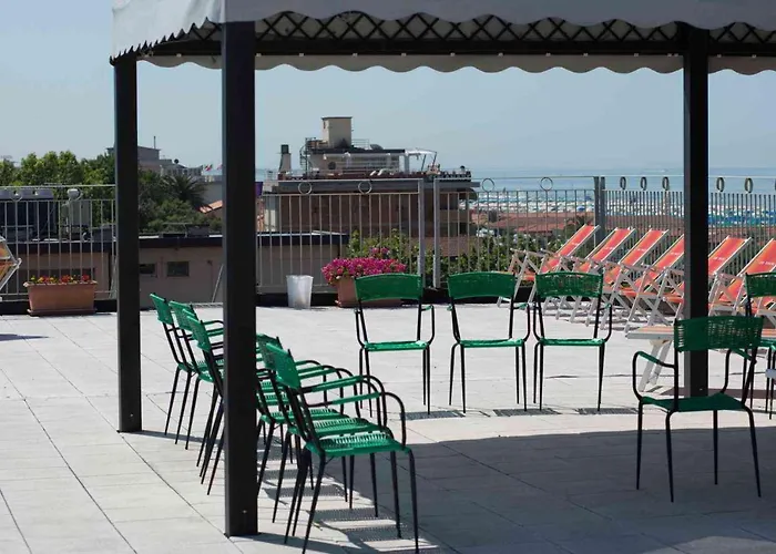 Casa Per Ferie Nostra Signora Tonfano 호텔