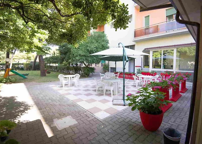 Casa Per Ferie Nostra Signora Tonfano Marina di Pietrasanta