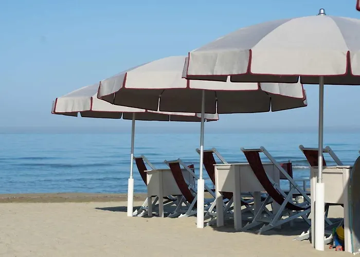 Casa Per Ferie Nostra Signora Tonfano