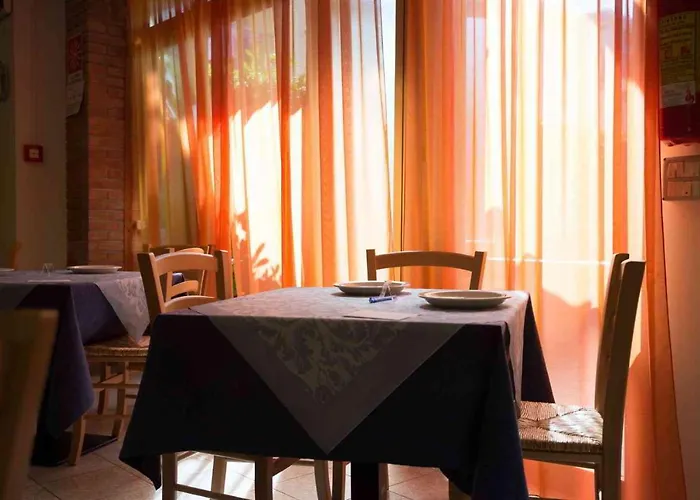 Casa Per Ferie Nostra Signora Tonfano