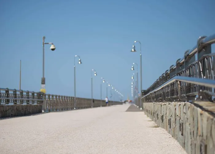 Casa Per Ferie Nostra Signora Tonfano * Marina di Pietrasanta