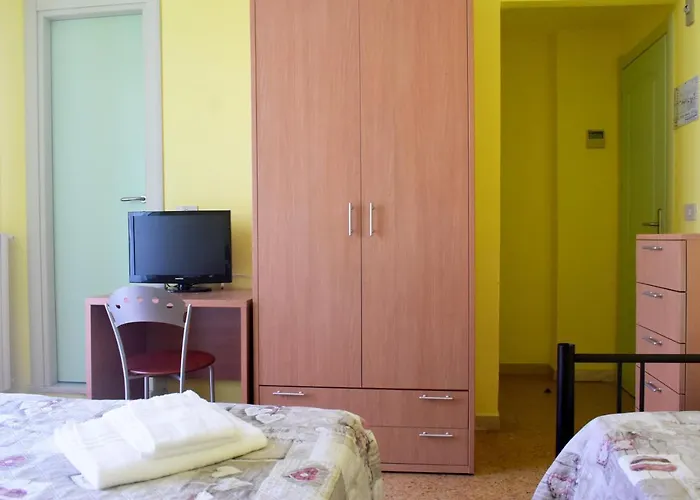 Casa Per Ferie Nostra Signora Tonfano 호텔