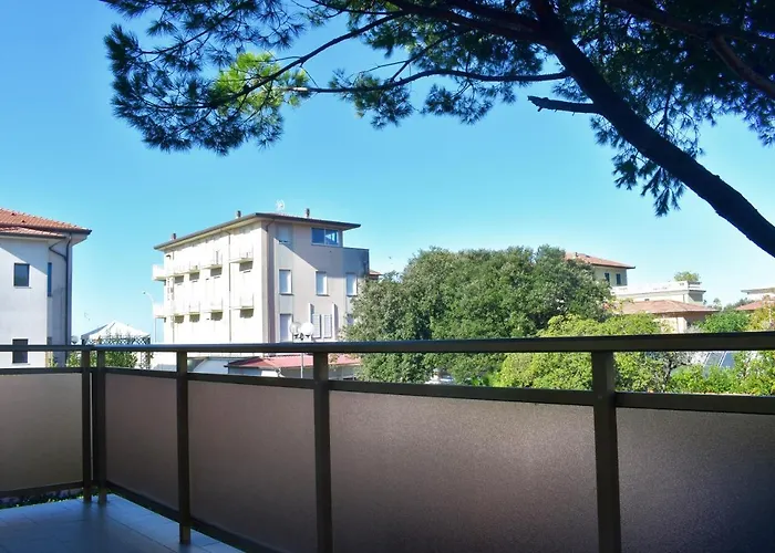 Casa Per Ferie Nostra Signora Tonfano *