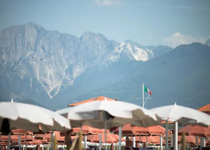Casa Per Ferie Nostra Signora Tonfano Marina di Pietrasanta