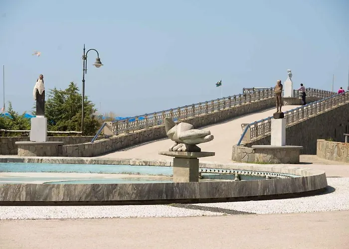 Casa Per Ferie Nostra Signora Tonfano * Marina di Pietrasanta