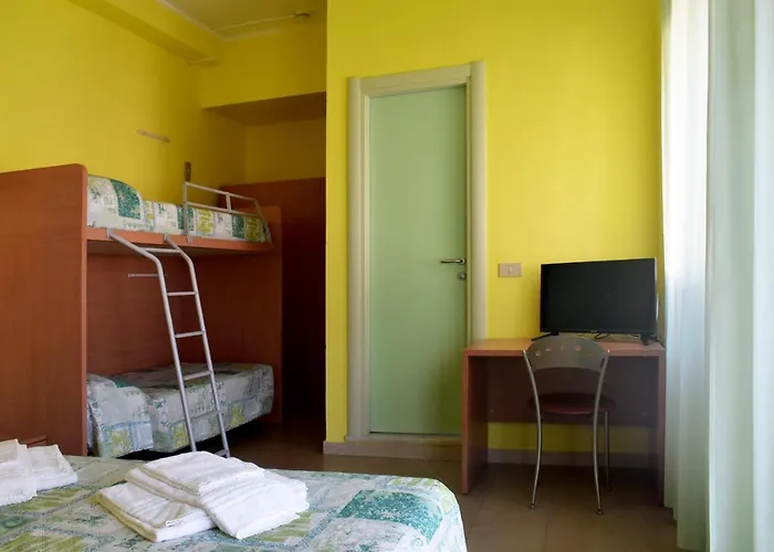 Casa Per Ferie Nostra Signora Tonfano Marina di Pietrasanta