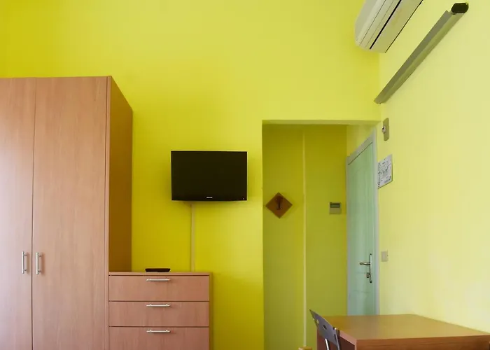 Hotel Casa Per Ferie Nostra Signora Tonfano