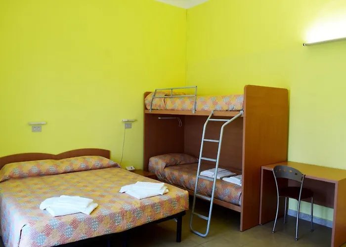 Casa Per Ferie Nostra Signora Tonfano *