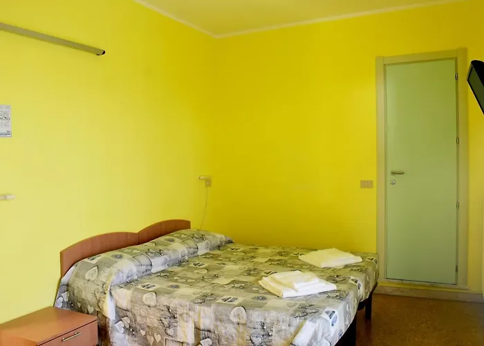 Casa Per Ferie Nostra Signora Tonfano *