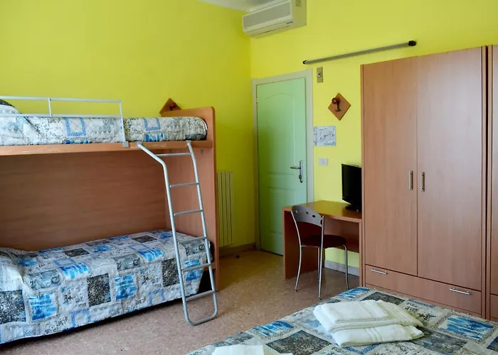 Casa Per Ferie Nostra Signora Tonfano