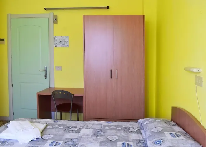 Casa Per Ferie Nostra Signora Tonfano *