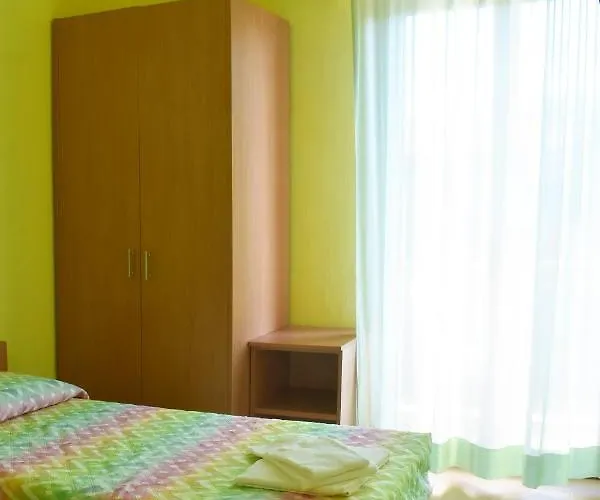 호텔 Casa Per Ferie Nostra Signora Tonfano *