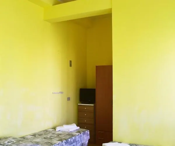 Casa Per Ferie Nostra Signora Tonfano Marina di Pietrasanta