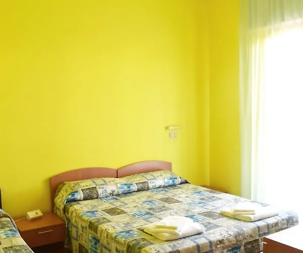 Casa Per Ferie Nostra Signora Tonfano Marina di Pietrasanta