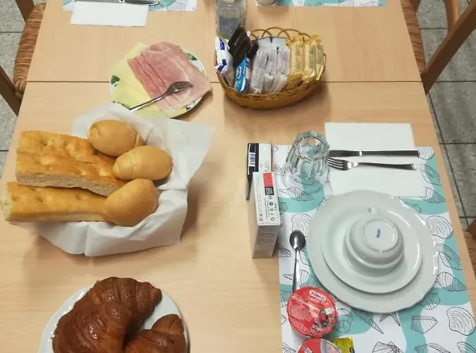 Casa Per Ferie Nostra Signora Tonfano